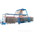 Big size Six shuttle  eight shuttle circular loom